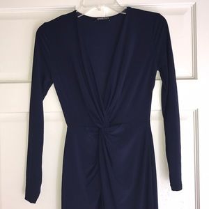 New jumpsuit Size SML, med..